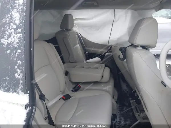5FNRL6H62SB023939 2025 HONDA ODYSSEY - Image 8