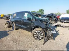 5FNRL6H62SB035797 2025 HONDA ODYSSEY