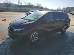 5FNRL6H62SB036867 2025 HONDA ODYSSEY