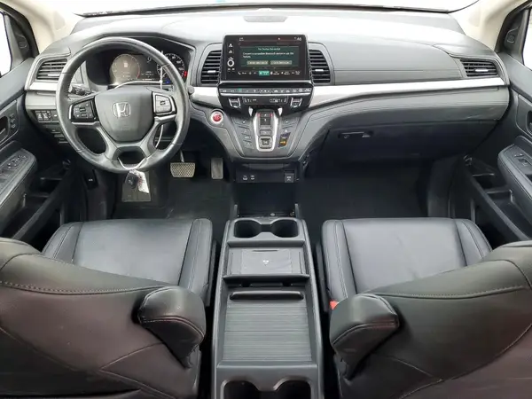 5FNRL6H62SB036867 2025 HONDA ODYSSEY - Image 8