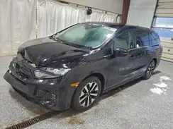 5FNRL6H62SB040921 2025 HONDA ODYSSEY