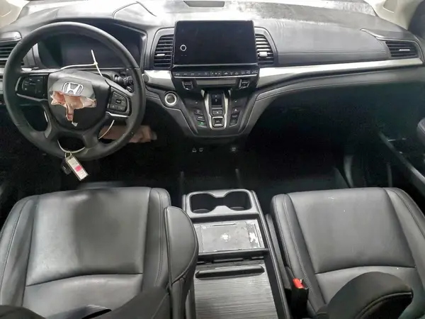 5FNRL6H62SB040921 2025 HONDA ODYSSEY - Image 8