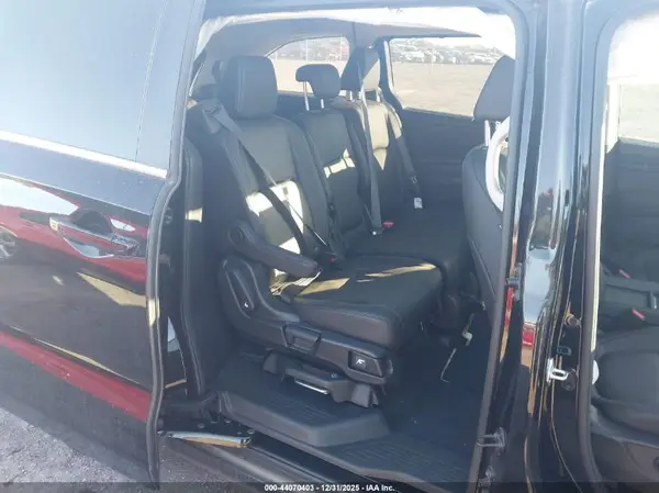 5FNRL6H62SB044158 2025 HONDA ODYSSEY - Image 8