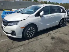 5FNRL6H62SB049232 2025 HONDA ODYSSEY