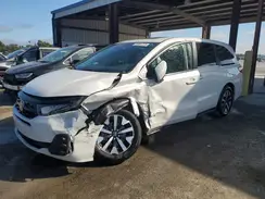 5FNRL6H62SB049425 2025 HONDA ODYSSEY
