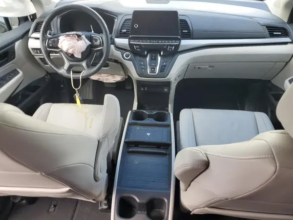 5FNRL6H62SB049425 2025 HONDA ODYSSEY - Image 8