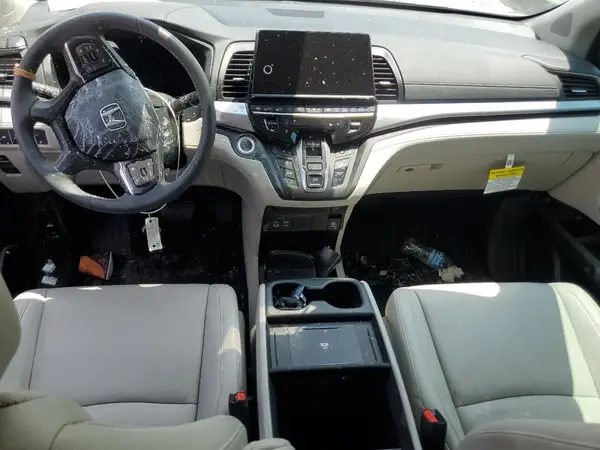 5FNRL6H62SB054009 2025 HONDA ODYSSEY - Image 8