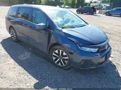 5FNRL6H62SB056925 2025 HONDA ODYSSEY