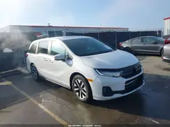 5FNRL6H62SB059081 2025 HONDA ODYSSEY