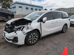 5FNRL6H62SB066869 2025 HONDA ODYSSEY
