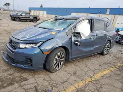 5FNRL6H62SB068735 2025 HONDA ODYSSEY