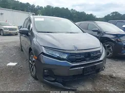 5FNRL6H62SB072106 2025 HONDA ODYSSEY