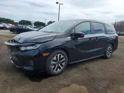 5FNRL6H62SB073241 2025 HONDA ODYSSEY