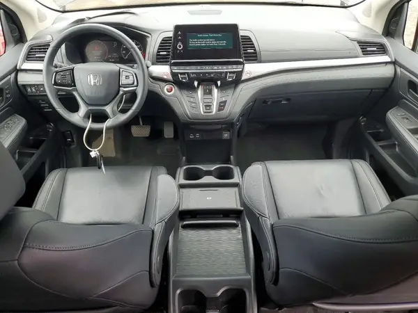 5FNRL6H62SB073241 2025 HONDA ODYSSEY - Image 8