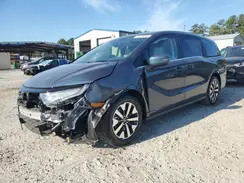 5FNRL6H62SB073384 2025 HONDA ODYSSEY