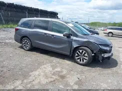 5FNRL6H62SB073725 2025 HONDA ODYSSEY