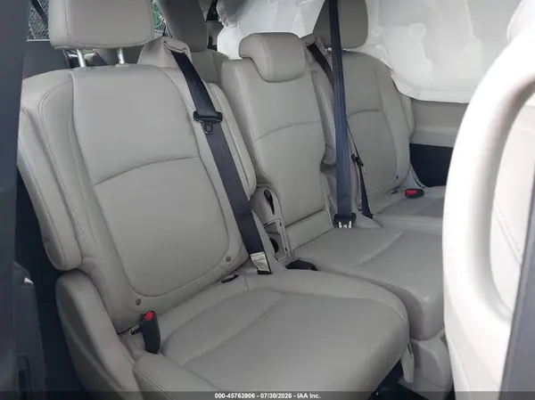 5FNRL6H62SB073725 2025 HONDA ODYSSEY - Image 8