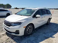 5FNRL6H62SB074888 2025 HONDA ODYSSEY