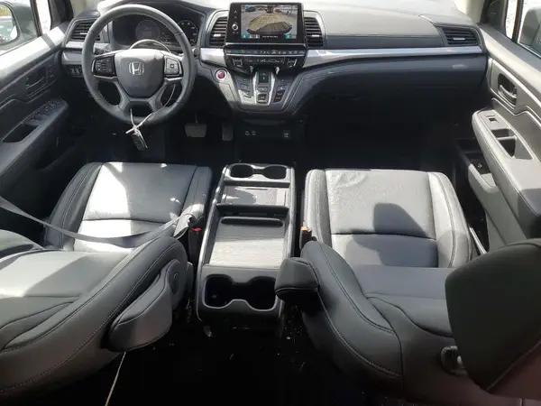 5FNRL6H62SB074955 2025 HONDA ODYSSEY - Image 8