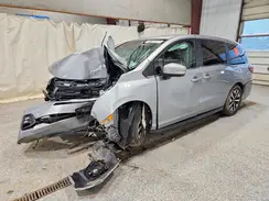 5FNRL6H62SB076060 2025 HONDA ODYSSEY