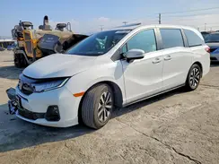 5FNRL6H62SB077399 2025 HONDA ODYSSEY