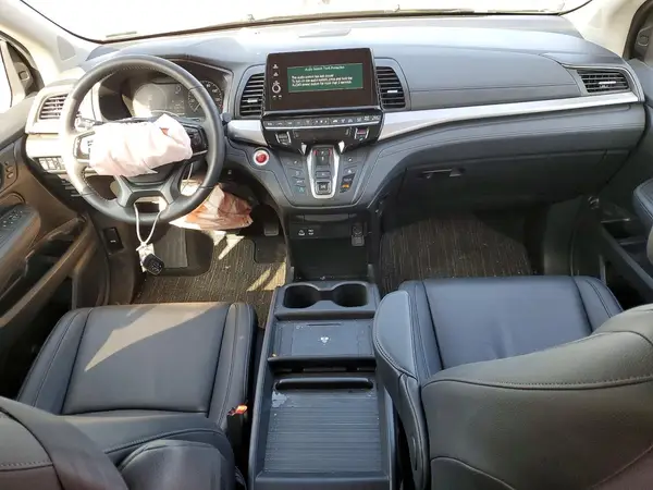 5FNRL6H62SB077399 2025 HONDA ODYSSEY - Image 8