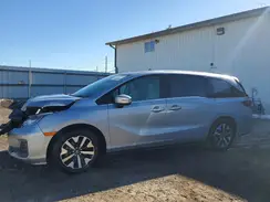 5FNRL6H62SB078939 2025 HONDA ODYSSEY