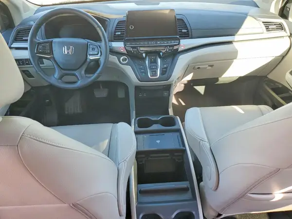 5FNRL6H62SB078939 2025 HONDA ODYSSEY - Image 8