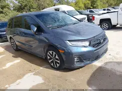 5FNRL6H62SB080464 2025 HONDA ODYSSEY