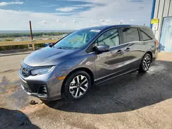 5FNRL6H62SB082232 2025 HONDA ODYSSEY