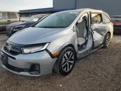5FNRL6H62SB083848 2025 HONDA ODYSSEY