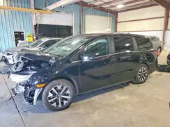 5FNRL6H62SB088113 2025 HONDA ODYSSEY