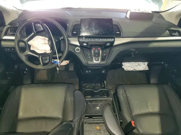 5FNRL6H62SB088113 2025 HONDA ODYSSEY - Image 8