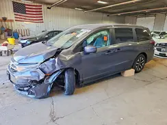 5FNRL6H62SB088127 2025 HONDA ODYSSEY
