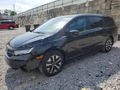 5FNRL6H62SB088399 2025 HONDA ODYSSEY