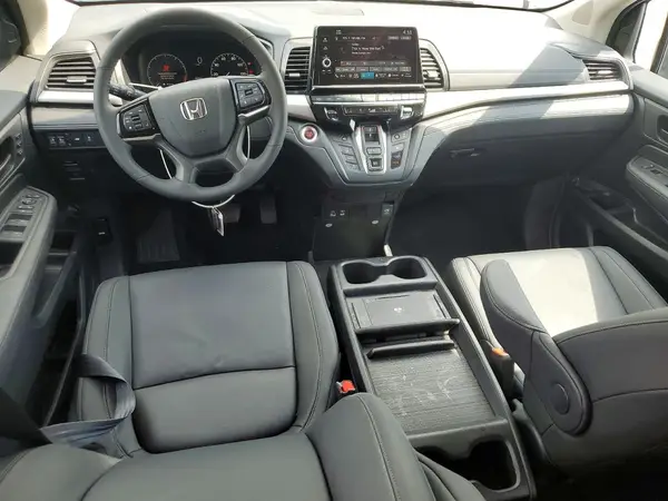 5FNRL6H62SB088399 2025 HONDA ODYSSEY - Image 8
