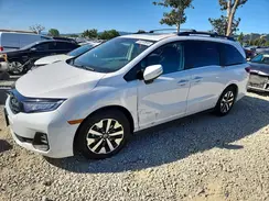 5FNRL6H62TB002445 2026 HONDA ODYSSEY