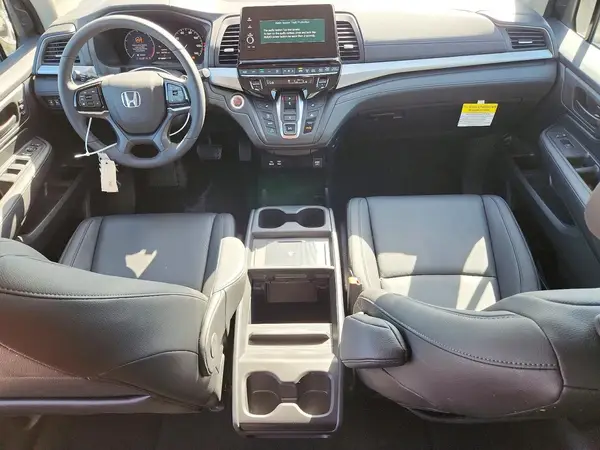 5FNRL6H62TB002445 2026 HONDA ODYSSEY - Image 8