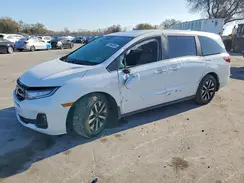 5FNRL6H62TB010190 2026 HONDA ODYSSEY