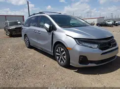 5FNRL6H62TB010853 2026 HONDA ODYSSEY