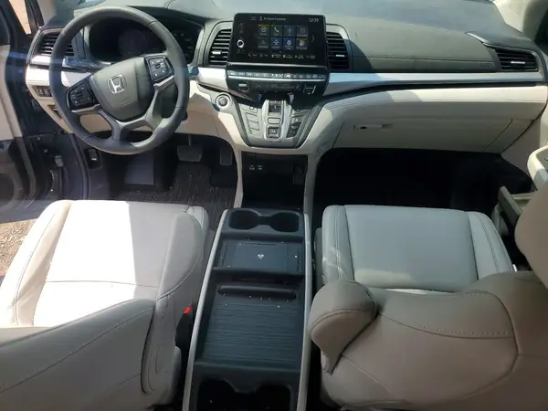 5FNRL6H62TB026132 2026 HONDA ODYSSEY - Image 8