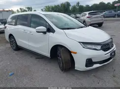 5FNRL6H62TB071488 2026 HONDA ODYSSEY