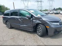 5FNRL6H62TB080921 2026 HONDA ODYSSEY