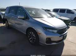5FNRL6H62VB002870 2027 HONDA ODYSSEY