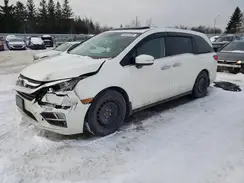 5FNRL6H63KB501379 2019 HONDA ODYSSEY