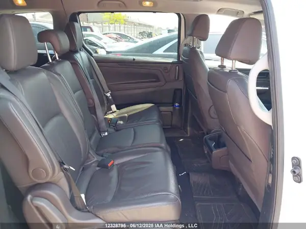 5FNRL6H63KB501592 2019 HONDA ODYSSEY - Image 8