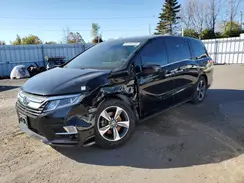 5FNRL6H63KB509028 2019 HONDA ODYSSEY