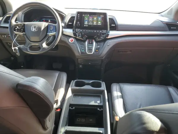 5FNRL6H63KB509028 2019 HONDA ODYSSEY - Image 8
