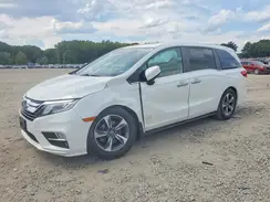 5FNRL6H63LB503151 2020 HONDA ODYSSEY