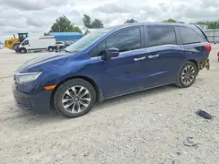 5FNRL6H63PB006249 2023 HONDA ODYSSEY